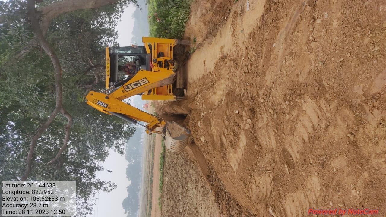 Electrical project